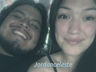 Jordanceleste