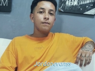 Jordanevanss