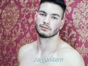Jordanitern