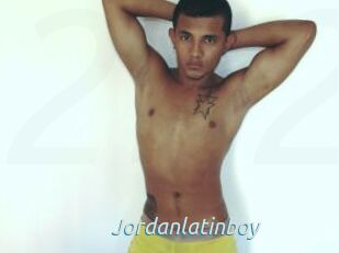 Jordanlatinboy