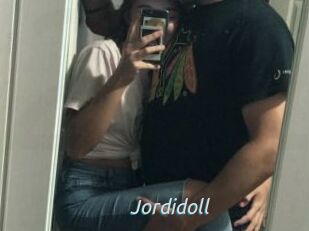 Jordidoll
