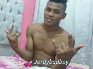 Jordybadboy