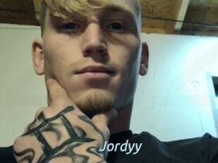 Jordyy