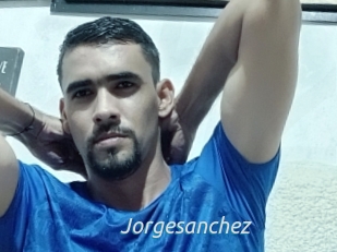 Jorgesanchez