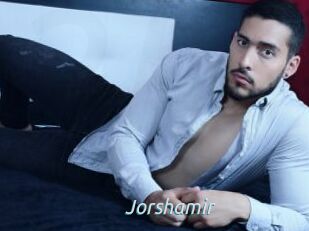 Jorshamir