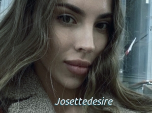 Josettedesire