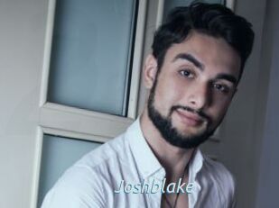 Joshblake