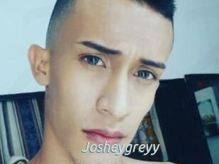 Josheygreyy