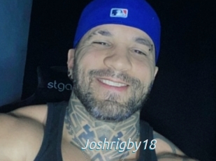 Joshrigby18