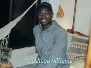 Joshuaawilliams