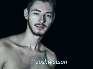 Joshwatson