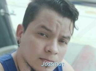 Jossman