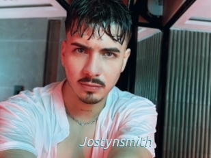 Jostynsmith