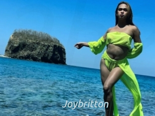 Joybritton