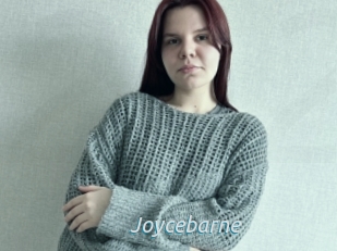 Joycebarne