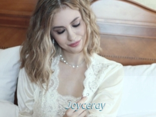 Joyceray