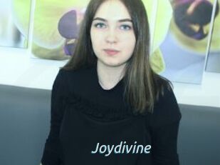Joydivine