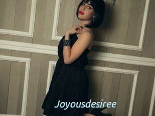 Joyousdesiree