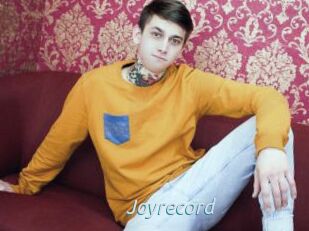 Joyrecord