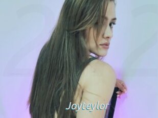 Joyteylor