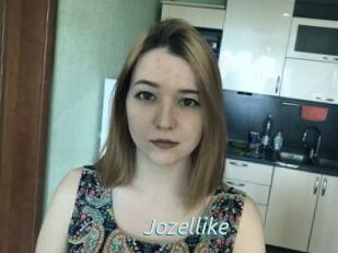 Jozellike