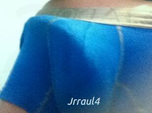 Jrraul4