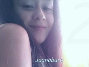Juanaburn