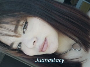 Juanastacy