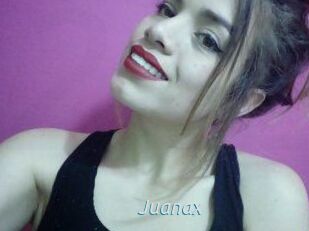 Juana