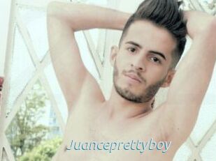Juanceprettyboy