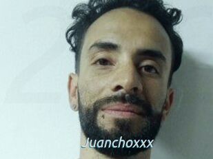 Juanchoxxx