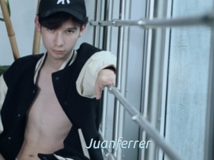Juanferrer