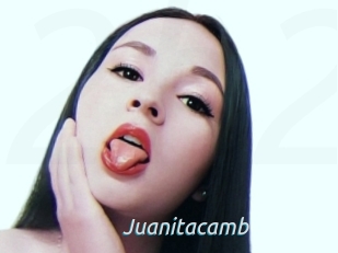 Juanitacamb
