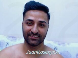 Juanitosexyxxx