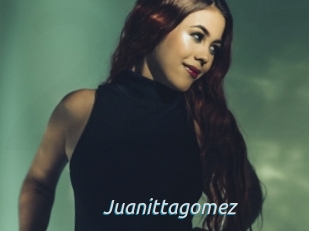 Juanittagomez