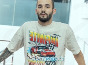 Juanmalachi