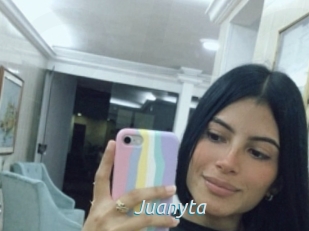 Juanyta