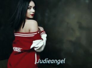 Judieangel