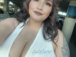 Judyjuno