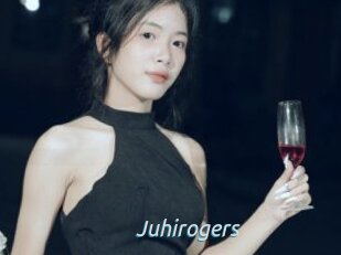 Juhirogers