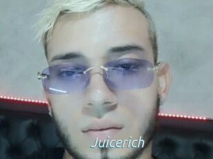 Juicerich