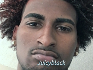 Juicyblack