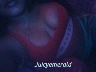 Juicyemerald