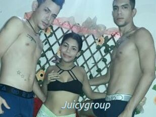 Juicygroup