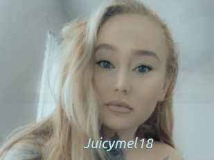 Juicymel18