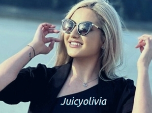 Juicyolivia