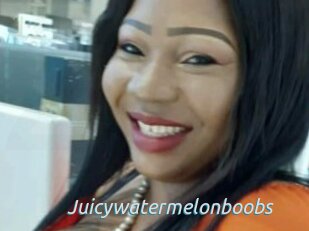 Juicywatermelonboobs
