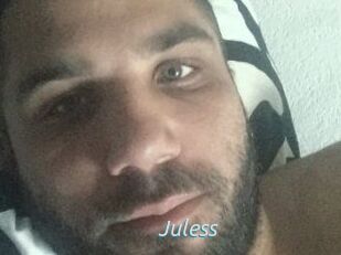 Juless