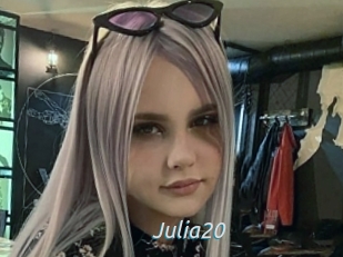 Julia20