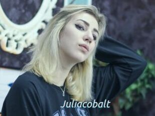 Juliacobalt